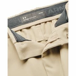 Under Armour Drive 5 Pocket Mens Golf Pants -Clubs Shop 23907 KHAKI289 2 3e309529 d0da 485b 96f5 48d77edd8505