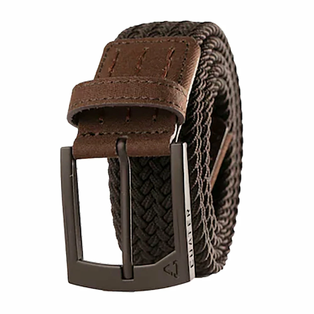 Cuater By TravisMathew Banks Closed Mens Belt 1 Cuater By TravisMathew Banks Closed Mens Belt