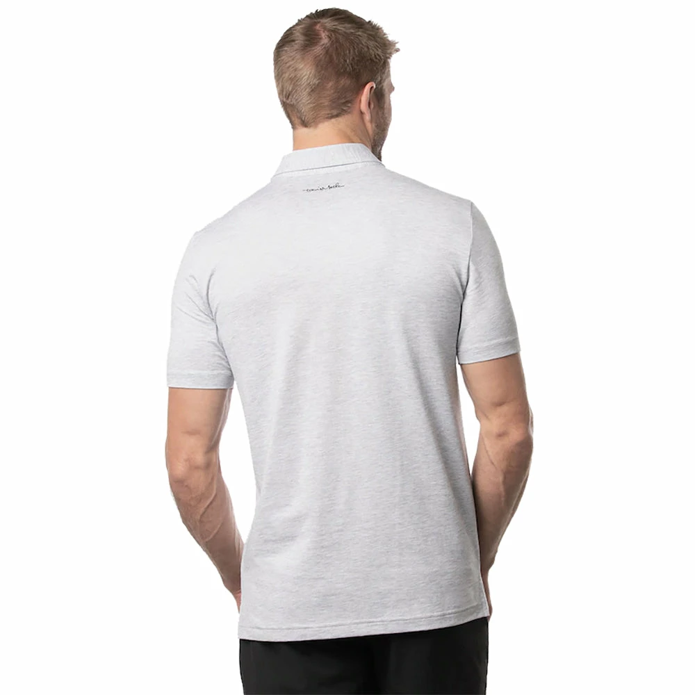 TravisMathew Bankroll Mens Golf Polo 3 TravisMathew Bankroll Mens Golf Polo - Image 3