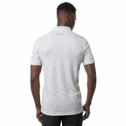 TravisMathew Lake Louise Mens Golf Polo -Clubs Shop 24465 WHITE1WHT 2 4ab0dc2b e31d 48ad 80ac ea2238595162