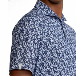 Polo Ralph Lauren RLX Ralph Lauren Printed Lightweight Airflow Jersey Navy Floral Mens Golf Polo 5 Polo Ralph Lauren RLX Ralph Lauren Printed Lightweight Airflow Jersey Navy Floral Mens Golf Polo -Clubs Shop 25017 FRCHNVYFLORAL 2 353c4803 8d81 45a5 bb61 34f4b9f6e3e5