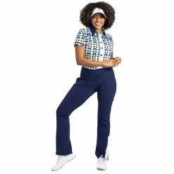 Kinona Button Up Beauty Womens Golf Polo -Clubs Shop 25091 MODDOT934