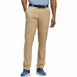 Adidas Golf Adidas Ultimate365 Hemp Mens Golf Pants
