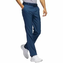 Adidas Golf Adidas Ultimate365 Crew Navy Mens Golf Pants