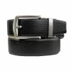 Nexbelt Birdie Black Mens Belt