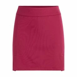 J.Lindeberg J. Lindeberg Amelie Mid Womens Golf Skort