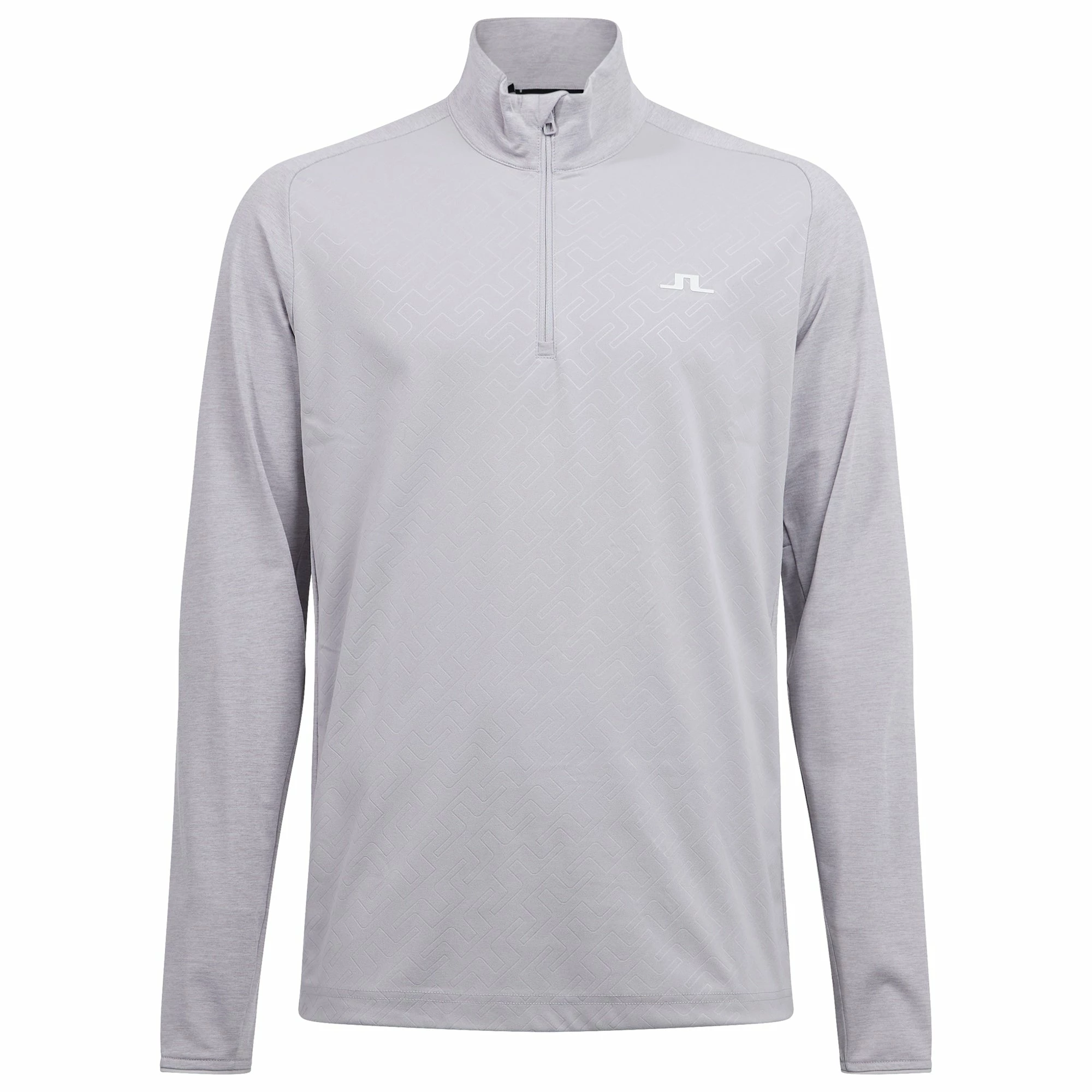 J.Lindeberg J. Lindeberg Henry Relaxed Fit Mens Golf 1/4 Zip 1 J.Lindeberg J. Lindeberg Henry Relaxed Fit Mens Golf 1/4 Zip