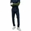J.Lindeberg J. Lindeberg Ellott JL Navy Mens Golf Pants