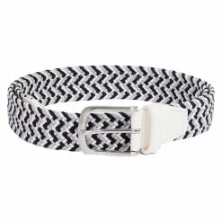 J.Lindeberg J. Lindeberg Bubba Mens Golf Belt