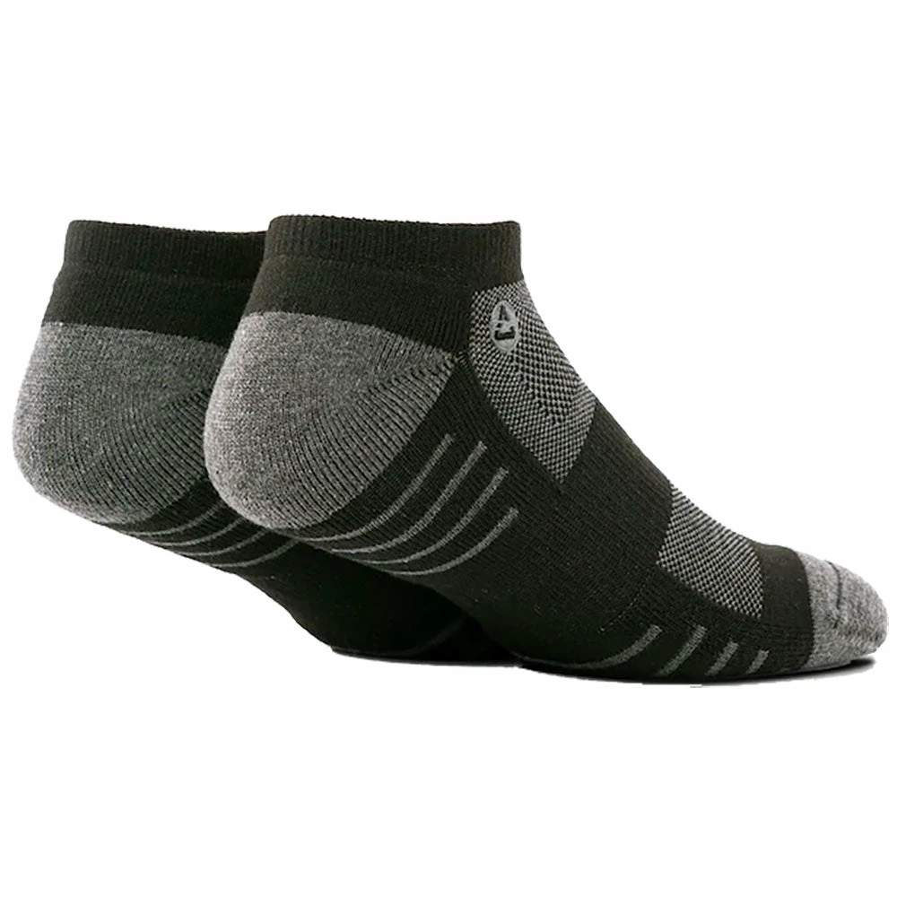 Cuater By TravisMathew Eighteener Ankle Socks 2 Cuater By TravisMathew Eighteener Ankle Socks - Image 2