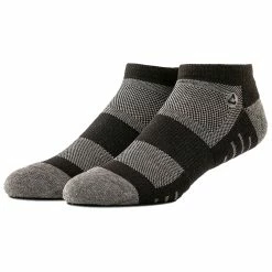 Cuater By TravisMathew Eighteener Ankle Socks
