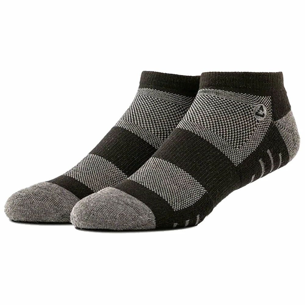Cuater By TravisMathew Eighteener Ankle Socks 1 Cuater By TravisMathew Eighteener Ankle Socks