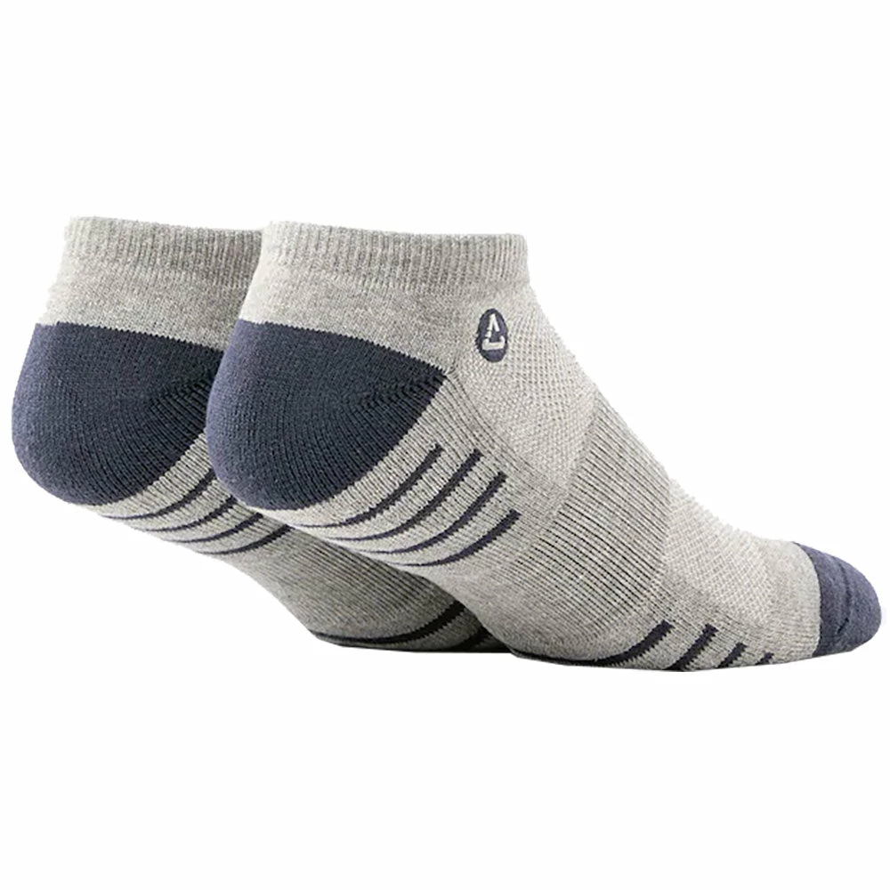 Cuater By TravisMathew Eighteener Ankle Socks 4 Cuater By TravisMathew Eighteener Ankle Socks - Image 4