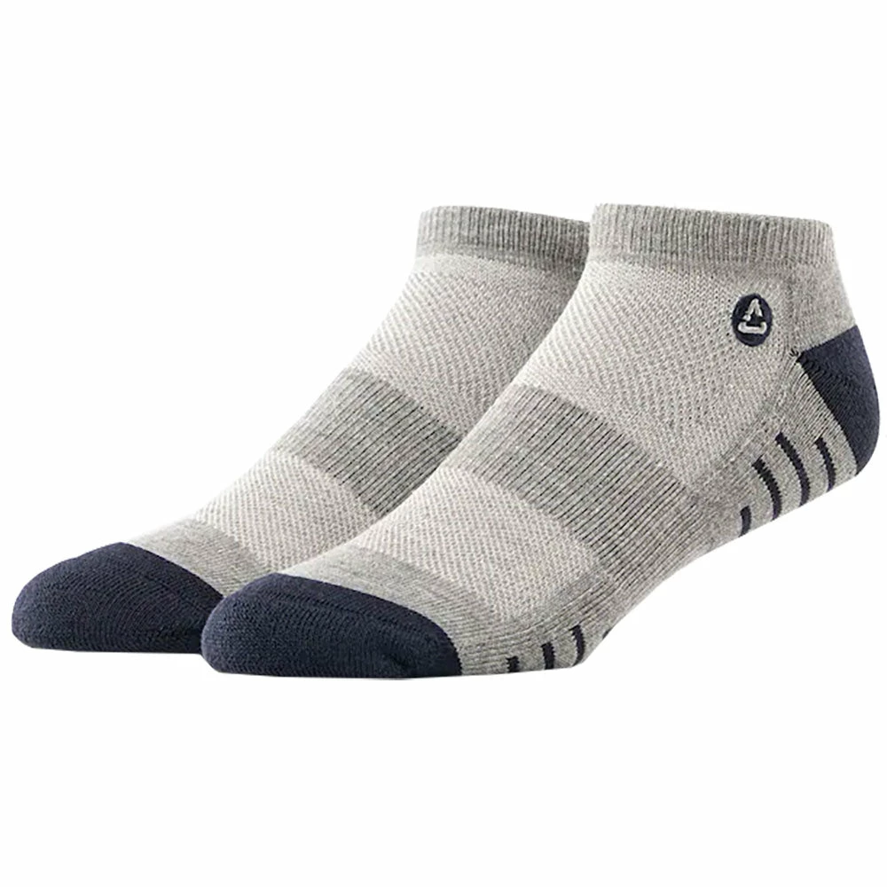 Cuater By TravisMathew Eighteener Ankle Socks 3 Cuater By TravisMathew Eighteener Ankle Socks - Image 3