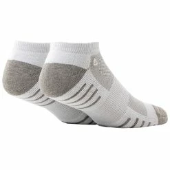 Cuater By TravisMathew Eighteener Ankle Socks 13 Cuater By TravisMathew Eighteener Ankle Socks -Clubs Shop 25606 MICROCHIP0MCR 1
