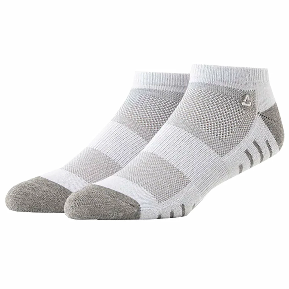 Cuater By TravisMathew Eighteener Ankle Socks 5 Cuater By TravisMathew Eighteener Ankle Socks - Image 5
