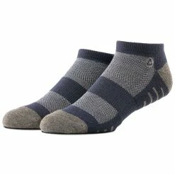 Cuater By TravisMathew Eighteener Ankle Socks 14 Cuater By TravisMathew Eighteener Ankle Socks -Clubs Shop 25606 MOODINDGO4MIN 27696255 95b0 4907 b739 dbcdbf69fe6b