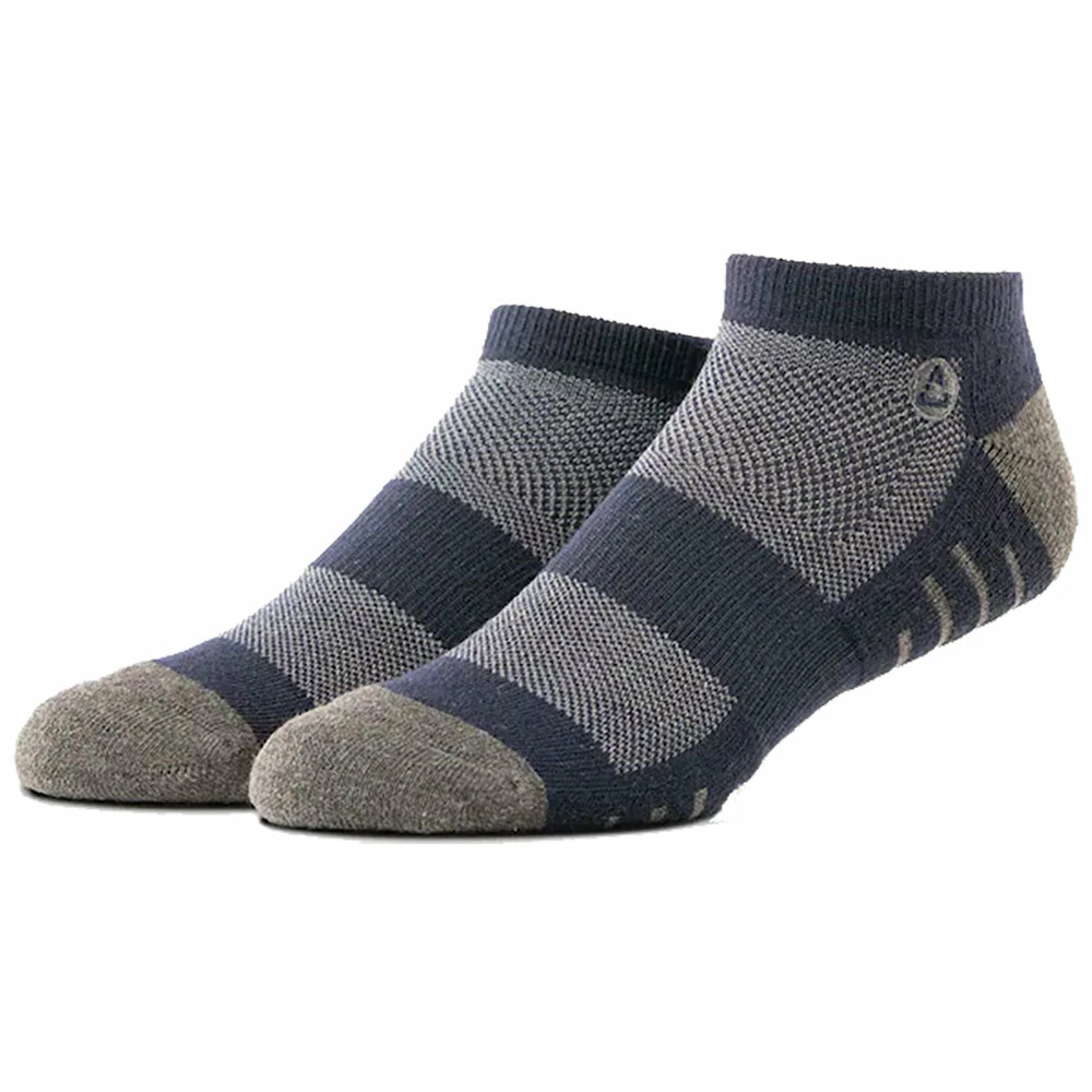 Cuater By TravisMathew Eighteener Ankle Socks 7 Cuater By TravisMathew Eighteener Ankle Socks - Image 7