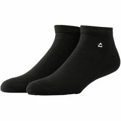 Cuater By TravisMathew Shorty Smalls Ankle Golf Socks