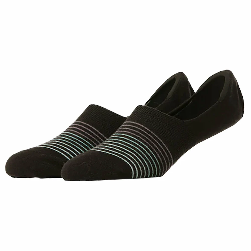 Cuater By TravisMathew Lobster Trap No-Show Socks 1 Cuater By TravisMathew Lobster Trap No-Show Socks