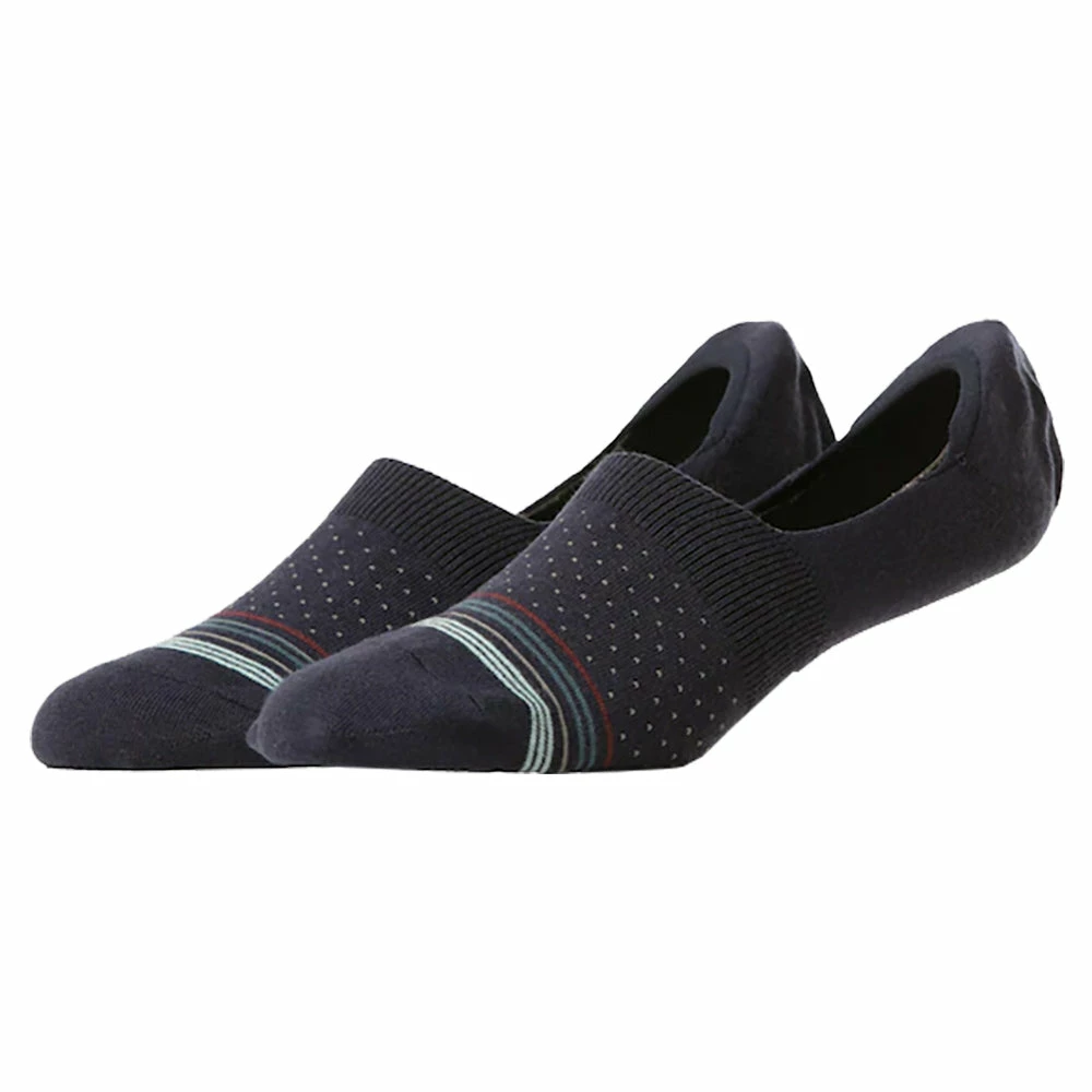 Cuater By TravisMathew Kingdom Hall No-Show Socks 1 Cuater By TravisMathew Kingdom Hall No-Show Socks