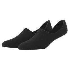 Cuater By TravisMathew Magic Man No-Show Socks