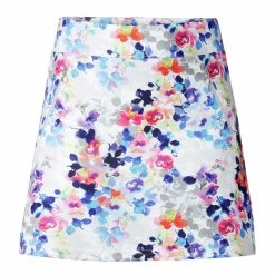 Daily Sports Mira 20in White Womens Golf Skort -Clubs Shop 25777 MIRA926 2 38fa8909 a732 4575 aeb7 02f21c1d9ced