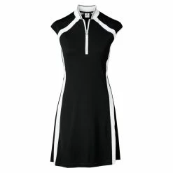 Daily Sports Hanna Womens Dress -Clubs Shop 25779 NAVY590 4 a283ed93 064d 4be5 aa7d 7fe9cab7316c