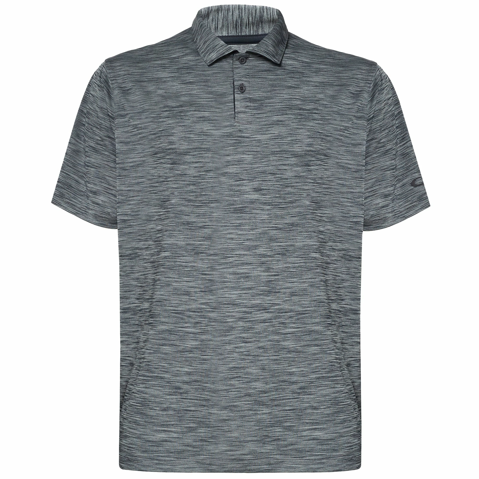 Oakley Aero Hydrolix Mens Golf Polo 1 Oakley Aero Hydrolix Mens Golf Polo