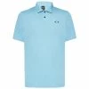 Oakley Icon TN Protect RC Mens Golf Polo