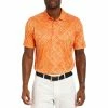 Robert Graham Downdrift Performance Knit Mens Golf Polo