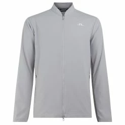 J.Lindeberg J. Lindeberg KV Hybrid Mens Golf Jacket