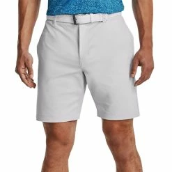 Under Armour Iso-Chill Mens Golf Shorts -Clubs Shop 26225 HALOGRAY014