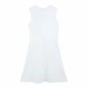J.Lindeberg J. Lindeberg Jasmin White Womens Golf Dress