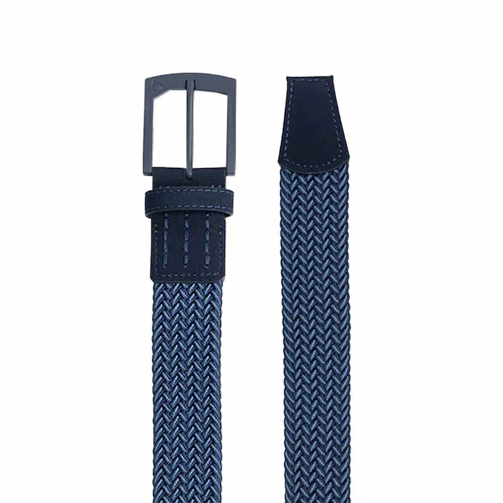 Cuater By TravisMathew Berenger Mens Belt 2 Cuater By TravisMathew Berenger Mens Belt - Image 2