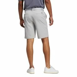 Adidas Golf Adidas Ultimate365 8.5in Mens Golf Shorts -Clubs Shop 26922 GREYTWO 1