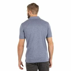 TravisMathew Knot On Call Mens Golf Polo 9 TravisMathew Knot On Call Mens Golf Polo -Clubs Shop 27019 HMOODIND4HMI 1 aeaaa6e9 bedc 4080 8618 50c29ca9ea52