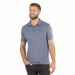 TravisMathew Knot On Call Mens Golf Polo 8 TravisMathew Knot On Call Mens Golf Polo -Clubs Shop 27019 HMOODIND4HMI d1b6fff6 c817 4362 9262 804f26bac422