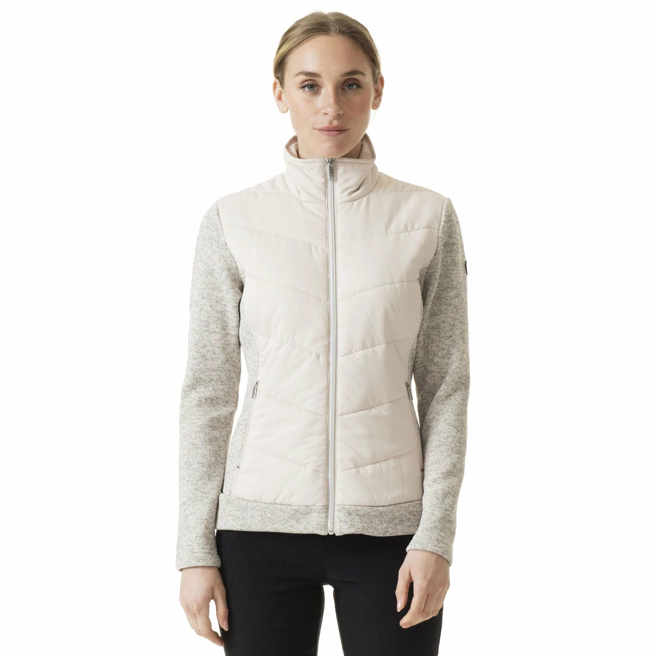 Daily Sports Karat Womens Golf Jacket 1 Daily Sports Karat Womens Golf Jacket