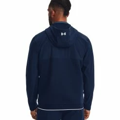 Under Armour Storm Daytona Mens Golf Jacket 2022 -Clubs Shop 27113 ACADEMY408 1