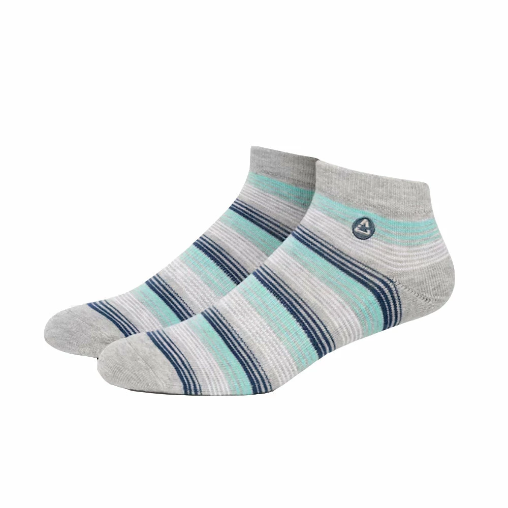 Cuater By TravisMathew Cool Cavern Ankle Socks 1 Cuater By TravisMathew Cool Cavern Ankle Socks