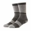 Cuater By TravisMathew Baja Crew Socks