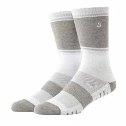 Cuater By TravisMathew Baja Crew Socks -Clubs Shop 27933 MICROCHIP