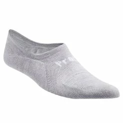 FootJoy ProDry Lightweight Ultra Low Grey Socks