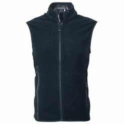 Greyson Algonquin Shepherd Mens Golf Vest