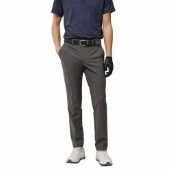 J.Lindeberg J. Lindeberg Ellott Volcanic Ash Mens Golf Pants