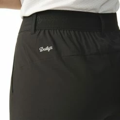 Daily Sports Beyond Womens Golf Shorts -Clubs Shop 31199 BLACK999 2 c328c442 9e1f 4935 bc63 b0d8bc14bd4f