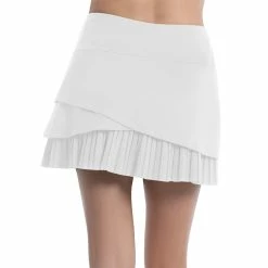 Lucky In Love All Ball 14.5 In Womens Golf Skort -Clubs Shop 31208 WHITE110 1 819bc580 3dad 41da b778 6f7550883190