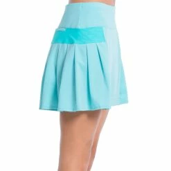 Lucky In Love Box Pleat 15.5 In Womens Golf Skort 5 Lucky In Love Box Pleat 15.5 In Womens Golf Skort -Clubs Shop 31209 COOL464 2 4edcb192 422d 4947 8b4d 90ad508f80a9
