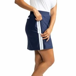 Kinona Seat Warmer Womens Golf Skort -Clubs Shop 31240 NAVYBLUE224 3 28490c9e ccbb 4dde b2de 853845a06a07